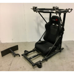 Thomas Followspot Chair