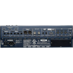 Yamaha 01V96 Version2 Digital Mixing Console