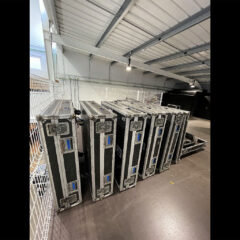 d&b Audiotechnik J System