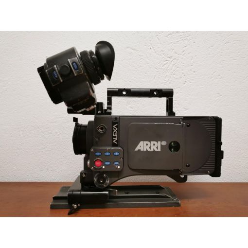 ARRI ALEXA Classic SxS digital camera body PL-mount
