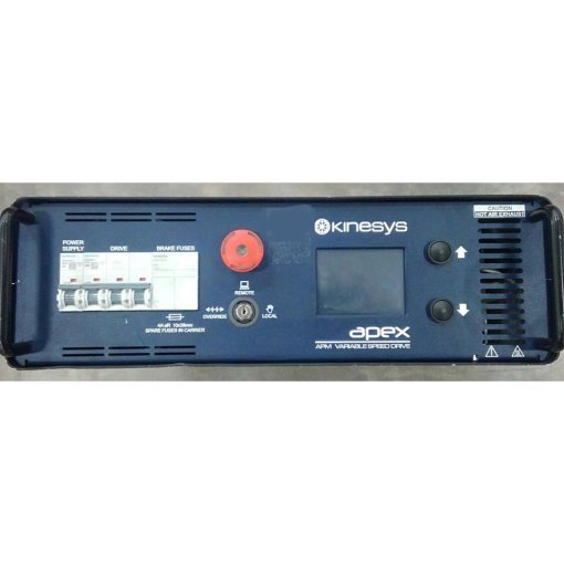 Apex Drive 208V APM Variable Speed Drive Chain Hoist Control