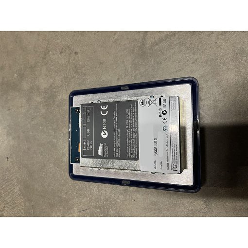 BSS BLU-10BLU Programmable Controller