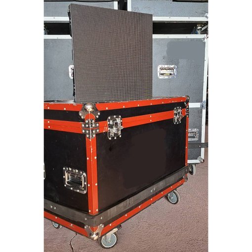Bako P4.81 LED Screen