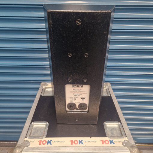 EM Acoustics EMS-121 Loudspeaker