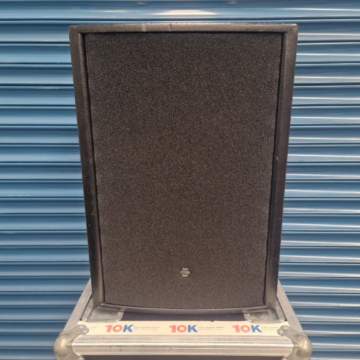 EM Acoustics EMS 152 Loudspeaker Package