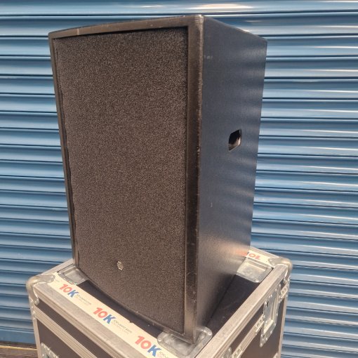 EM Acoustics EMS 152 Loudspeaker Package