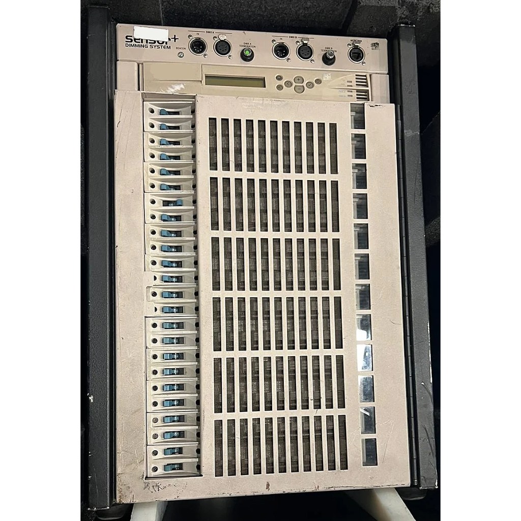 ETC 24 x 2.4K Sensor Pack CEM+