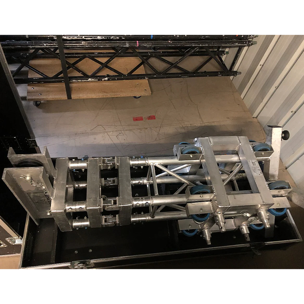 Eurotruss Touring Base for FD34 (30cm) Truss