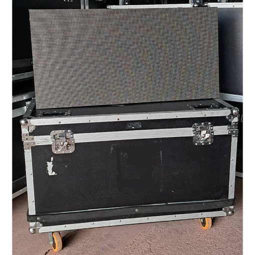 Ledeca P4.81 LED Screen