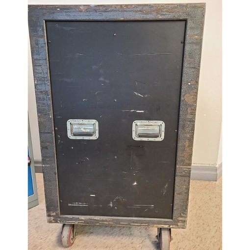 MA Lighting 48x2.3kVA Dimmer Rack