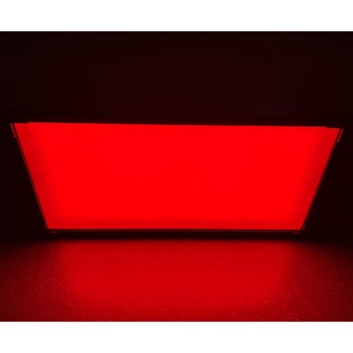 Prolights ECL Panel TWC RGB+WW Lighting Fixture