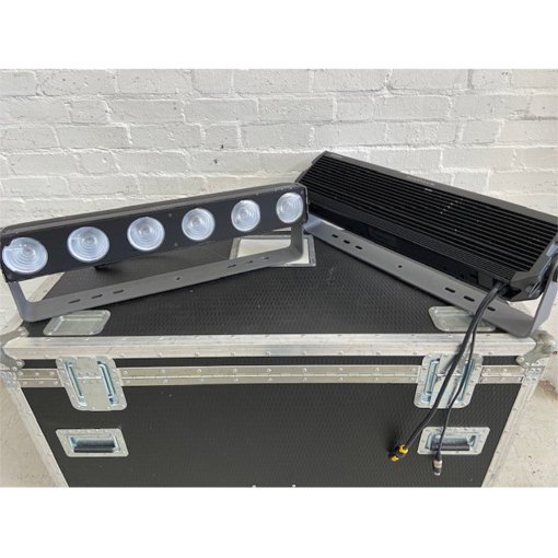 SGM Sixpack Lighting Fixture