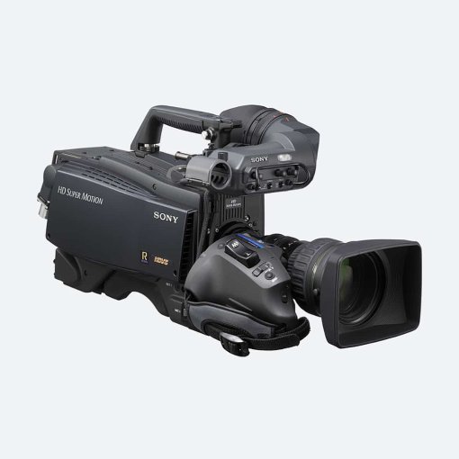 Sony HDC-3300R Camera