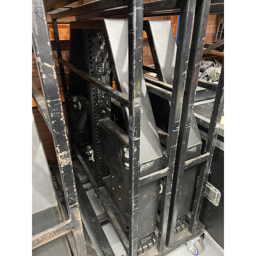 d&b Audiotechnik J System Package