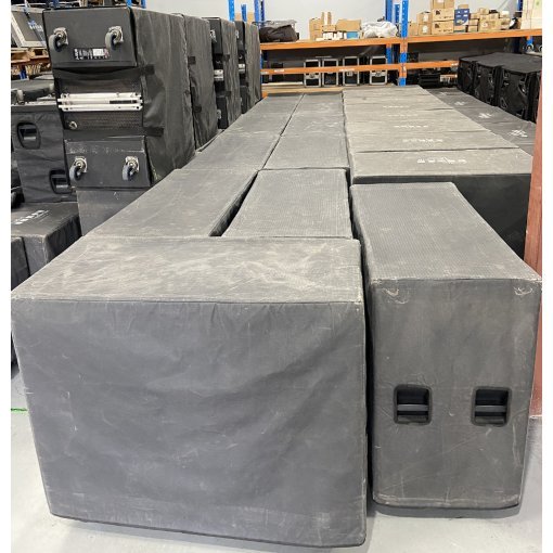 d&b Audiotechnik J System Package