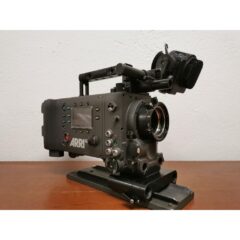 ARRI ALEXA Classic SxS digital camera body PL-mount