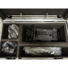 ARRI ALEXA Classic SxS digital camera body PL-mount