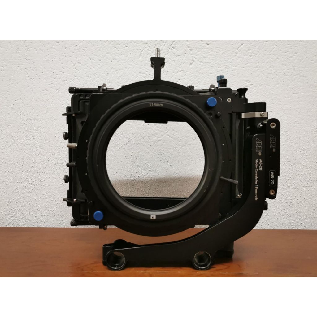 ARRI MB20 System II 4х5,6 Basic Module Matte Box