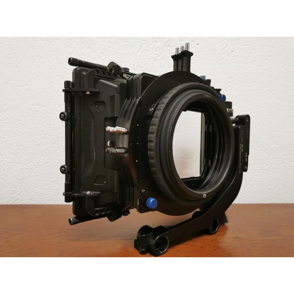 ARRI MB20 System II 4х5,6 Basic Module Matte Box