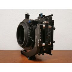 ARRI MB20 System II 4х5,6 Basic Module Matte Box