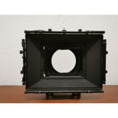 ARRI MB20 System II 4х5,6 Basic Module Matte Box