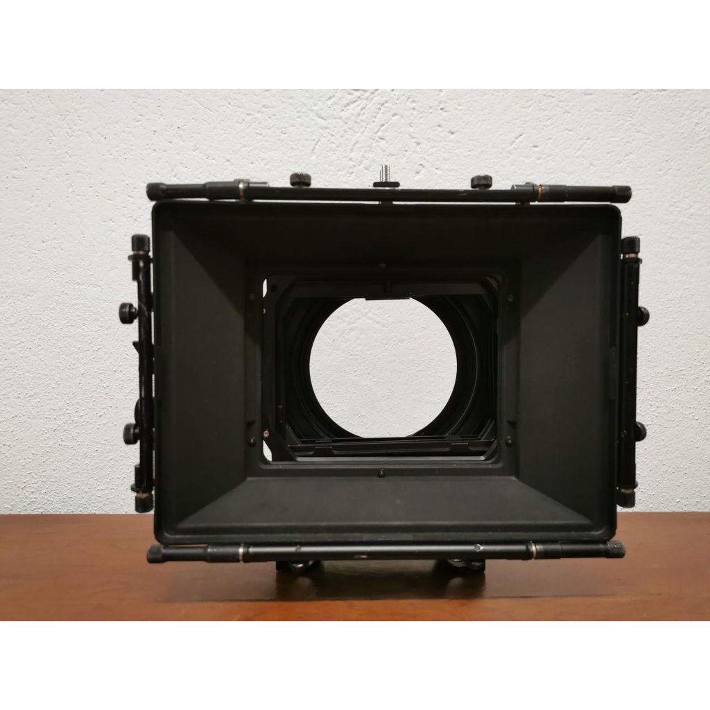 ARRI MB20 System II 4х5,6 Basic Module Matte Box