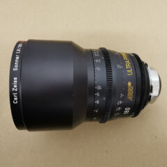 ARRI / ZEISS Ultra Prime Lenses UP180 mm