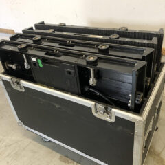 Absen E106 SMD 80 LED Screen Package