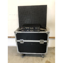 Absen E106 SMD 80 LED Screen Package