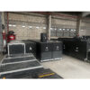 Adamson S10, S119, E15, E119 and E Racks