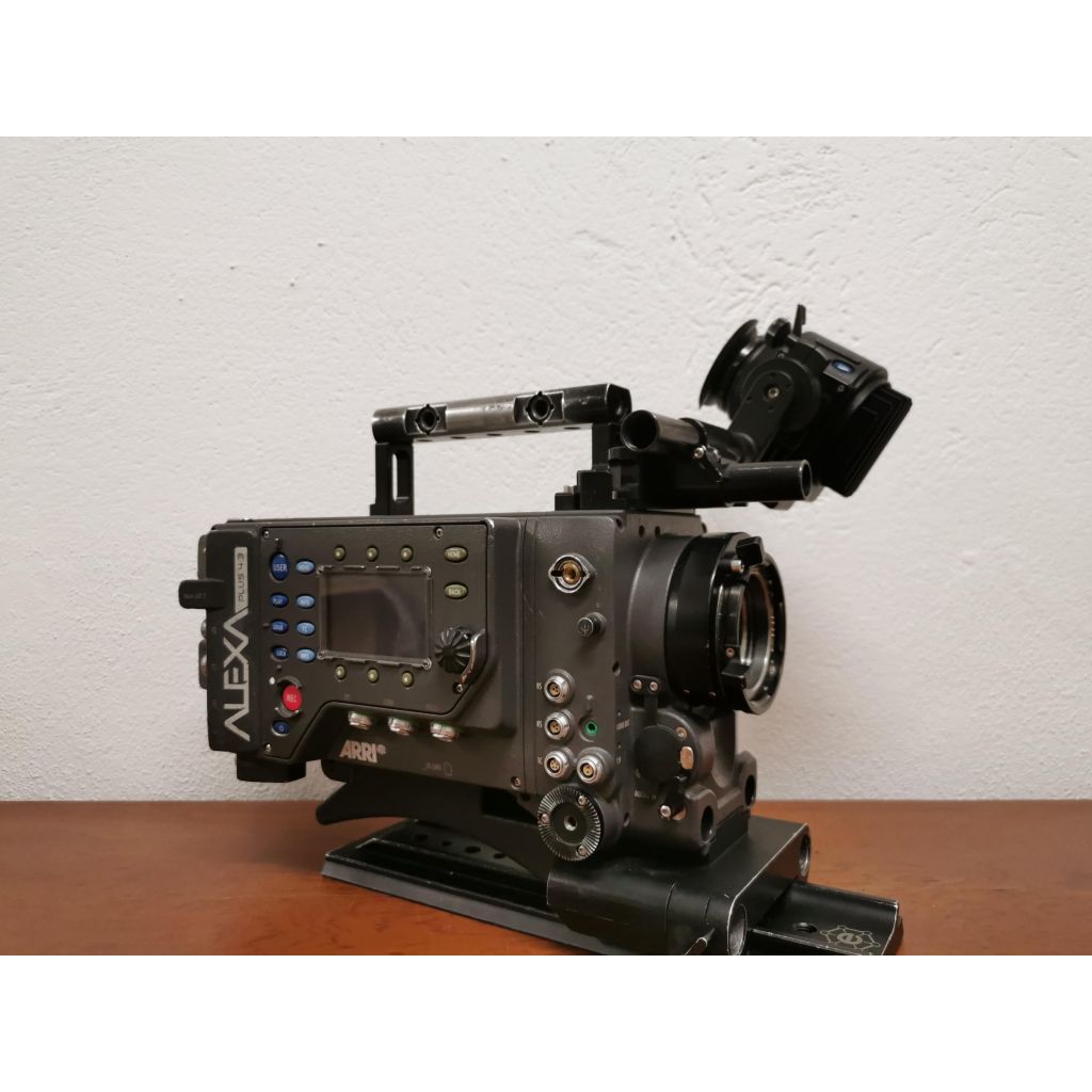 Alexa XT Plus