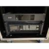 Analog Way Livecore Ascender 32-4K-PL multi-screen Seamless Switcher
