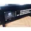 Analog Way Ascender 48-4K-PL seamless switcher and video wall processor