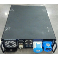 Apex Drive 208V APM Variable Speed Drive Chain Hoist Control