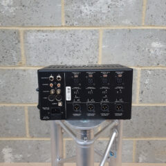 Aphex USB 500 Rack