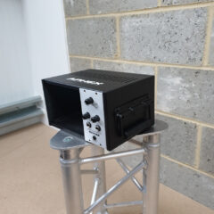 Aphex USB 500 Rack