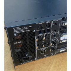 Avolites Ai Media Servers (Infinity)