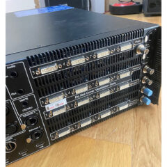 Avolites Ai Media Servers (Infinity)