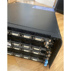 Avolites Ai Media Servers (Infinity)
