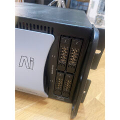 Avolites Ai Media Servers (Infinity)