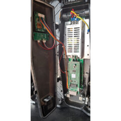 Bako P4.81 LED Screen