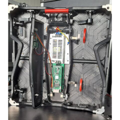 Bako P4.81 LED Screen