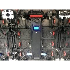Bako P4.81 LED Screen