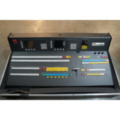 Barco Encore Large Controller