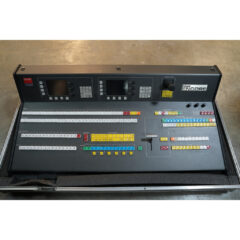 Barco Encore Large Controller