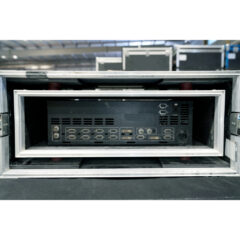 Barco ScreenPRO‑II Multi-layer video display system
