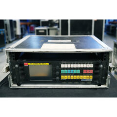 Barco ScreenPRO‑II Multi-layer video display system