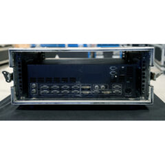 Barco ScreenPRO‑II Multi-layer video display system