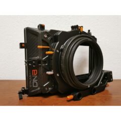 Bright Tangerine Strummer 4x5,6 DNA Core