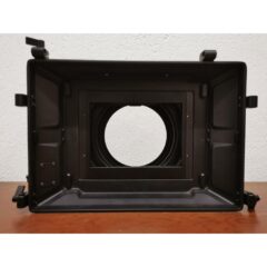 Bright Tangerine Strummer 4x5,6 DNA Core